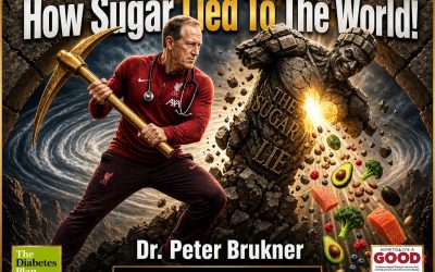 The BIGGEST Nutrition SCANDAL: How Sugar Lied To The World!